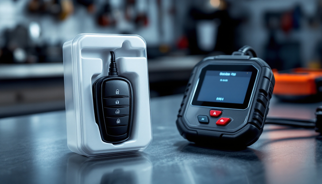 Why You Can''t Program a Car Smart Key Remotely — Plano Explained